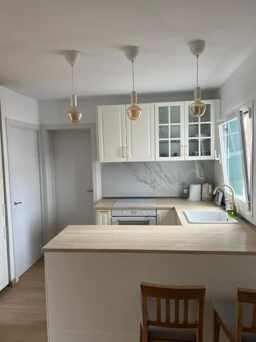 Casa Rosalia Apartment Costa Calma Ngoại thất bức ảnh