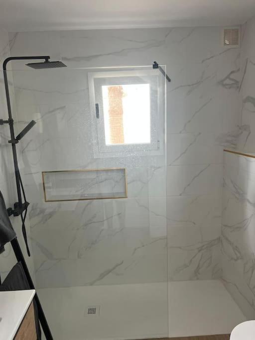 Casa Rosalia Apartment Costa Calma Ngoại thất bức ảnh